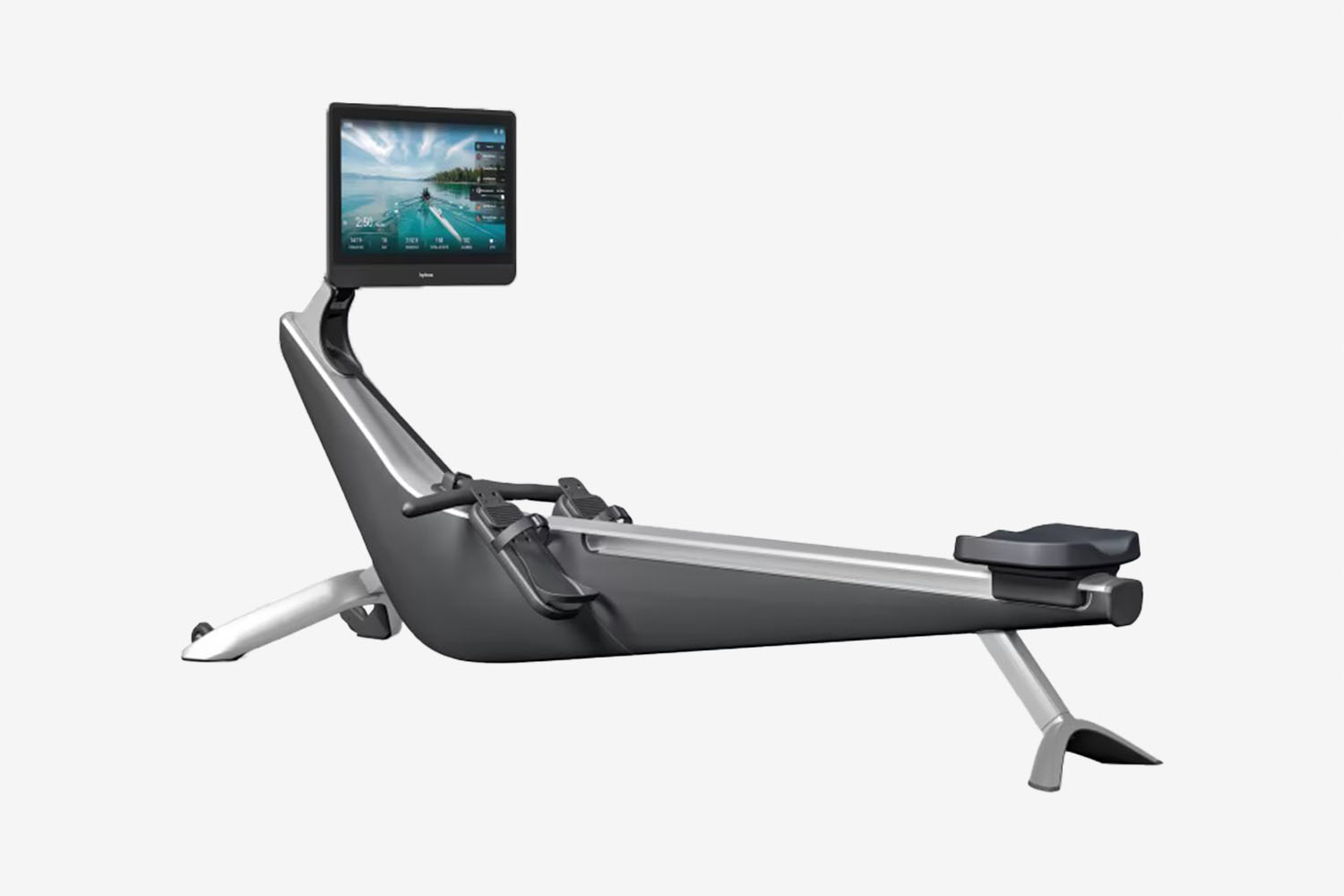 Hydrow Pro Rower