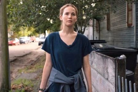 “Causeway” Is a Return to Form for Jennifer Lawrence