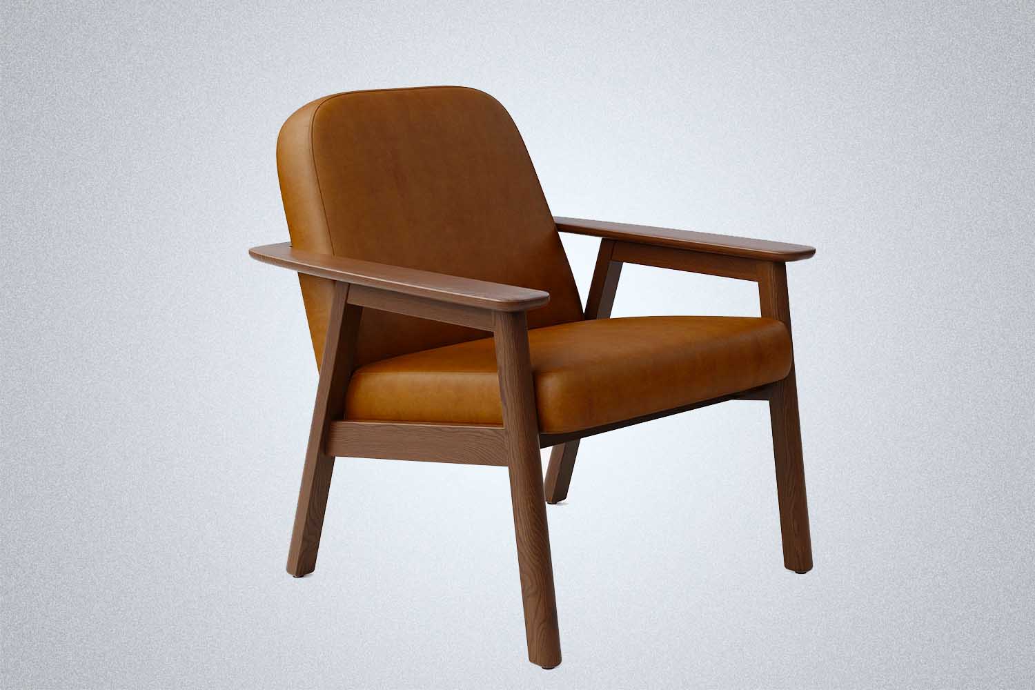 Burrow Lodge Chair