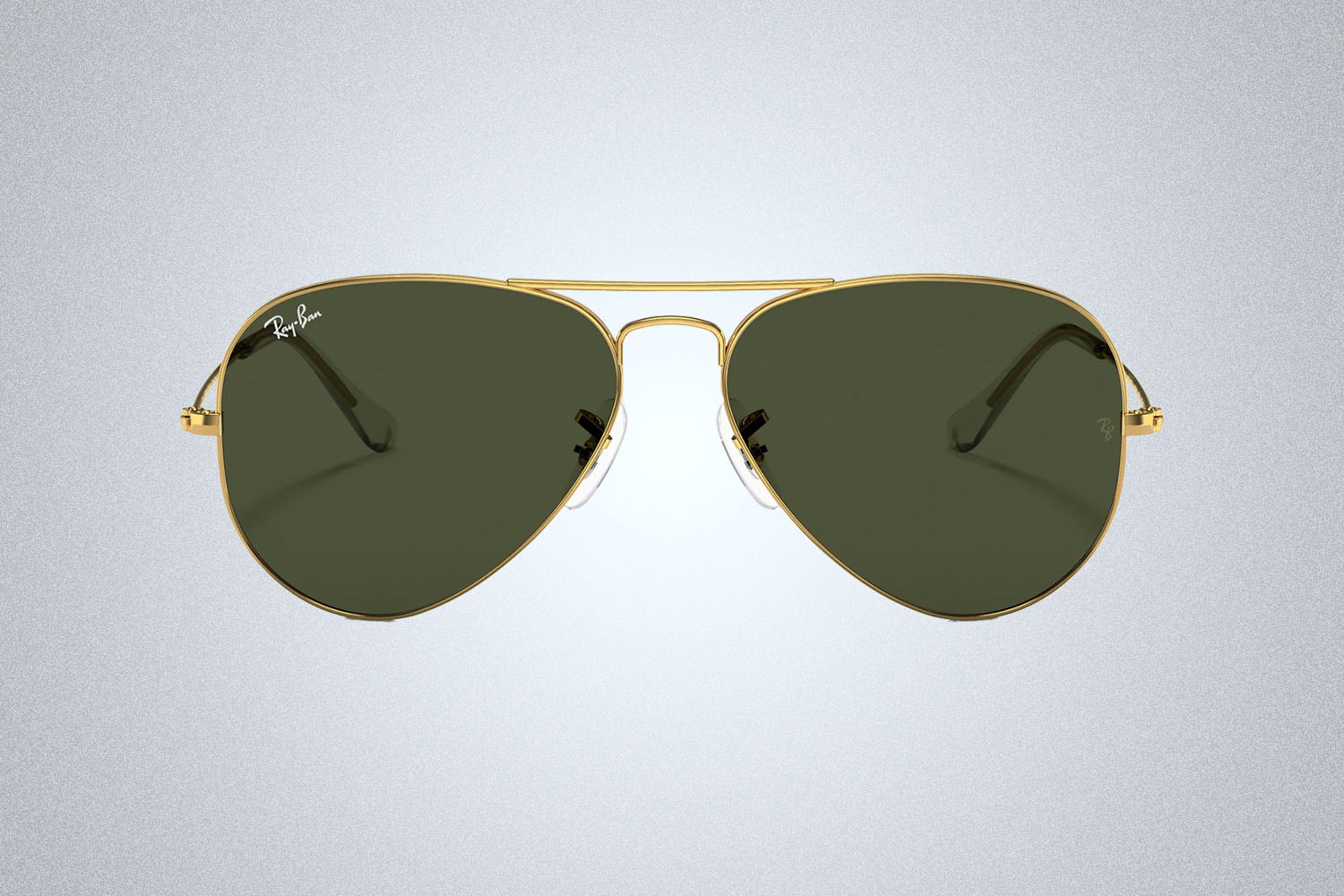 Ray-Ban 0RB3025 Aviator Large Metal Sunglasses