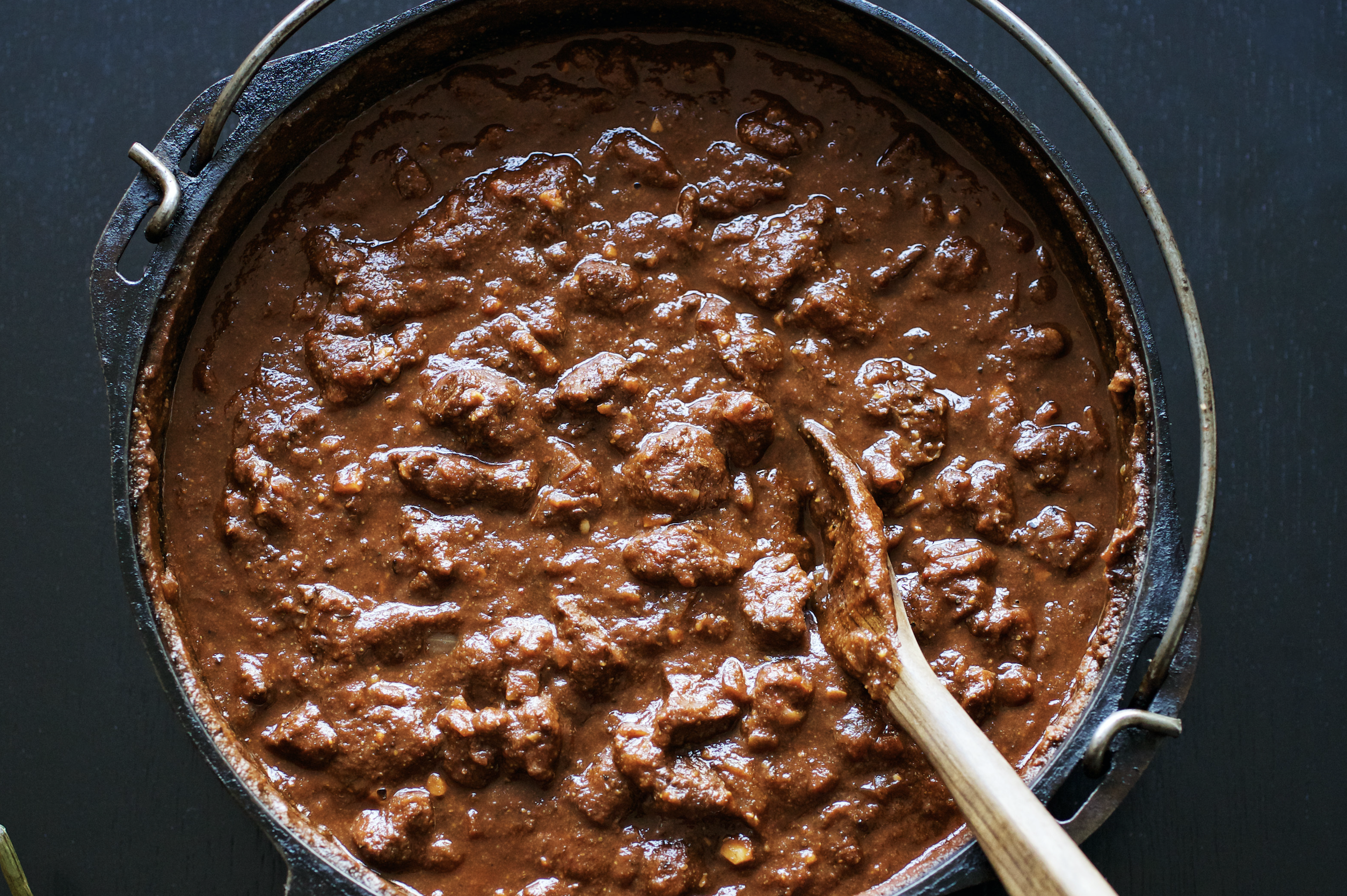 texas chili