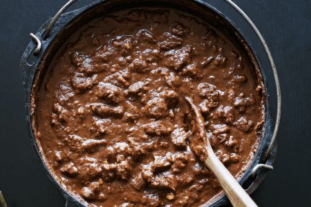 Award-Winning Chili Recipe to Try This Fall + 6 Tips to Chili Greatness