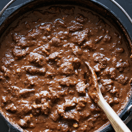 texas chili