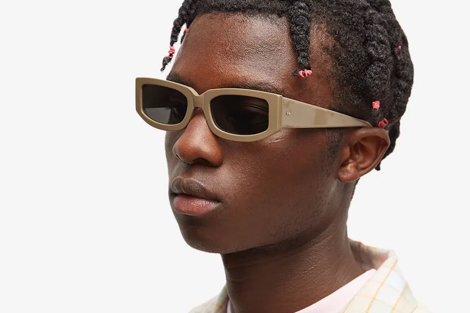 Sunnei Sunglasses