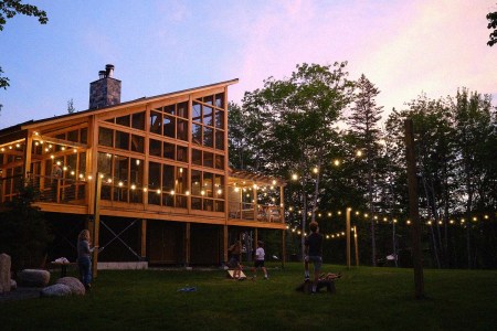 The Lodge at Terramor