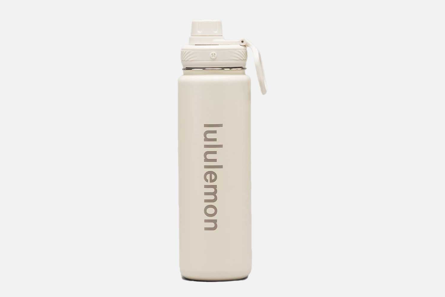 lululemon Back to Life Sport Bottle 24oz