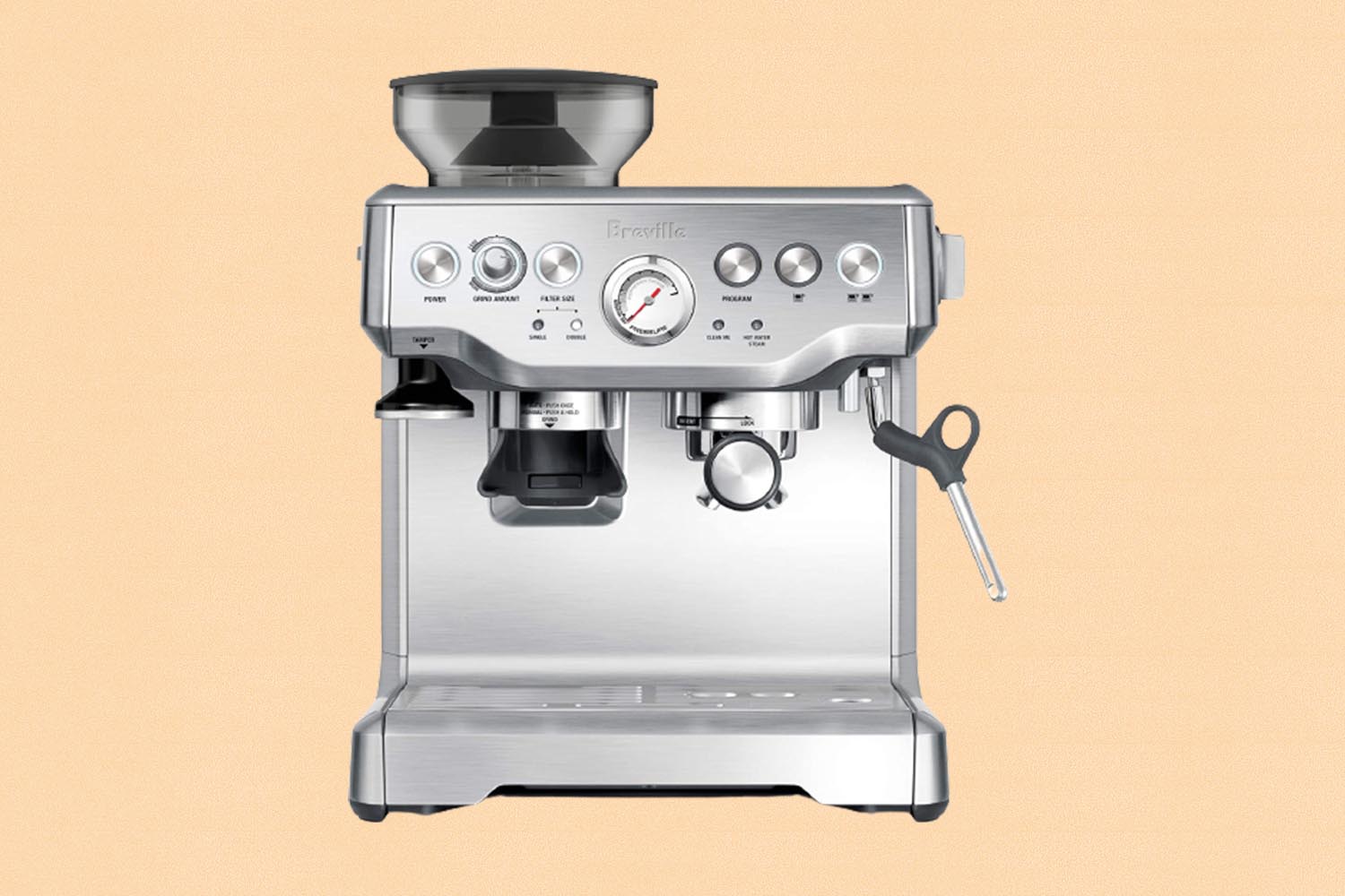 Breville Barista Express