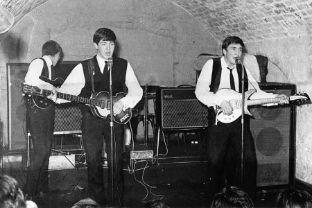 John Lennon and Paul McCartney Once Collaborated on an Unfinished Play