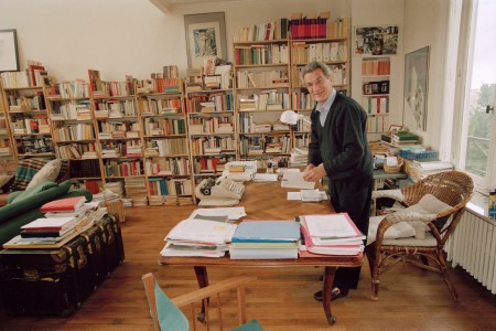 The Benefits of Buying Books You’ll Probably Never Read