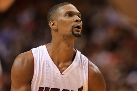 Ex-NBA Star Chris Bosh’s Lucrative Bobby Bonilla-Type Deal Ends Today