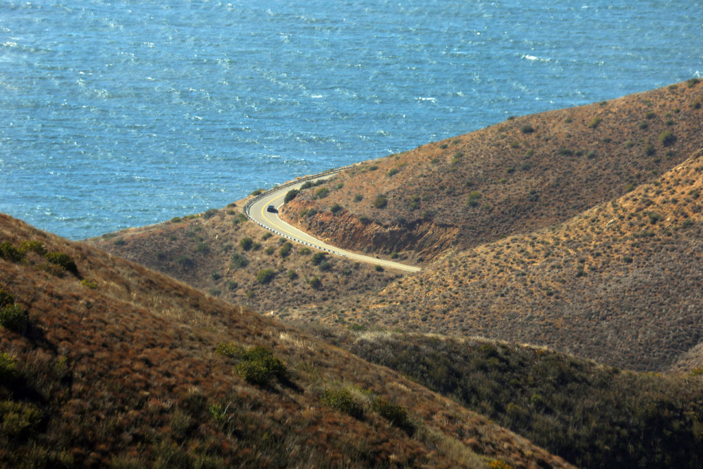 Deer Creek Beach