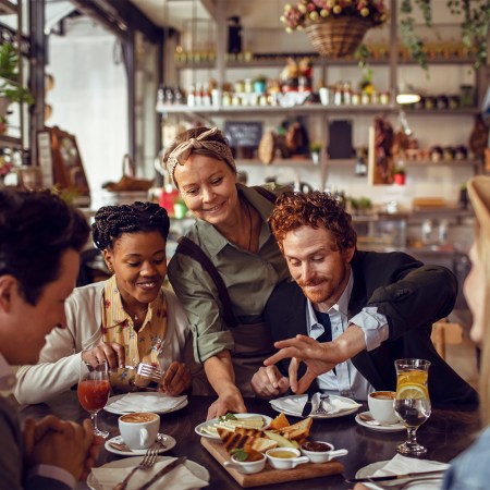 Where to find cheap eats and great vibes