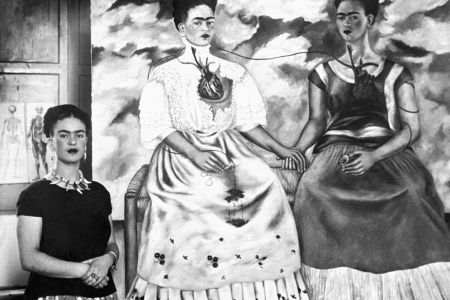 Frida Kahlo