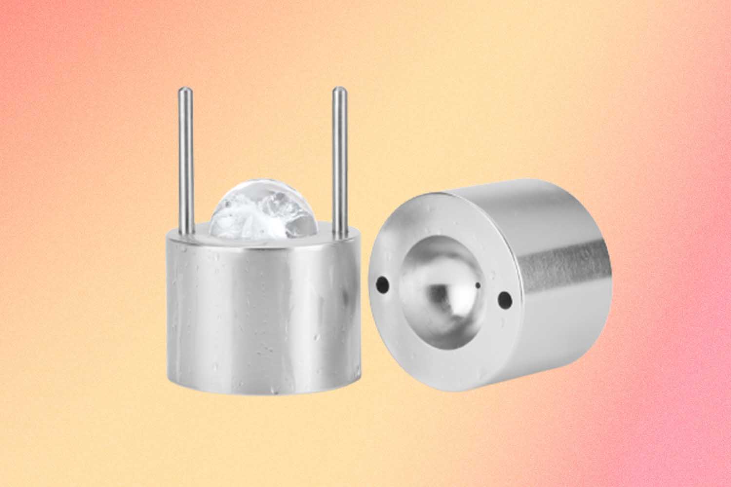 55mm Professional Ice Ball Maker