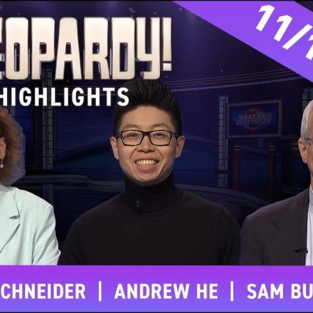 Jeopardy!
