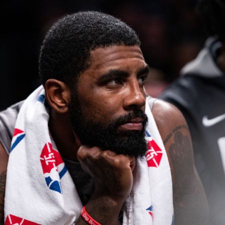 Kyrie Irving