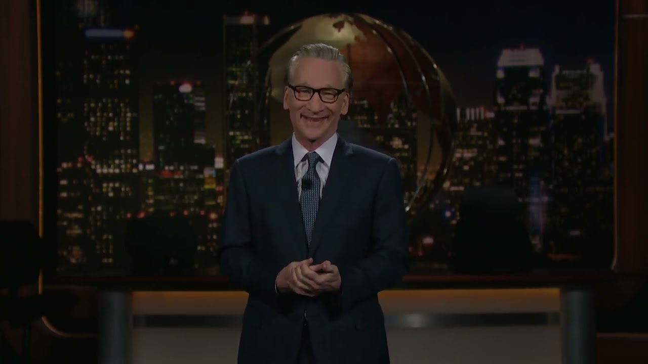 Bill Maher