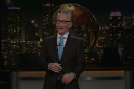 Social Media and Crypto Came Under Fire on “Real Time With Bill Maher”