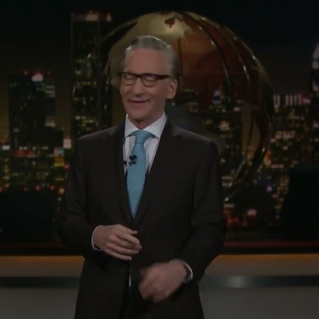 Bill Maher