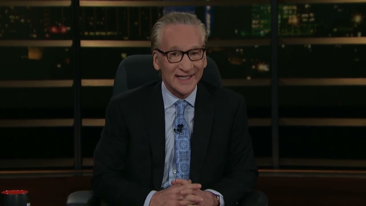 Bill Maher