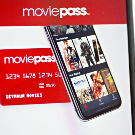 MoviePass