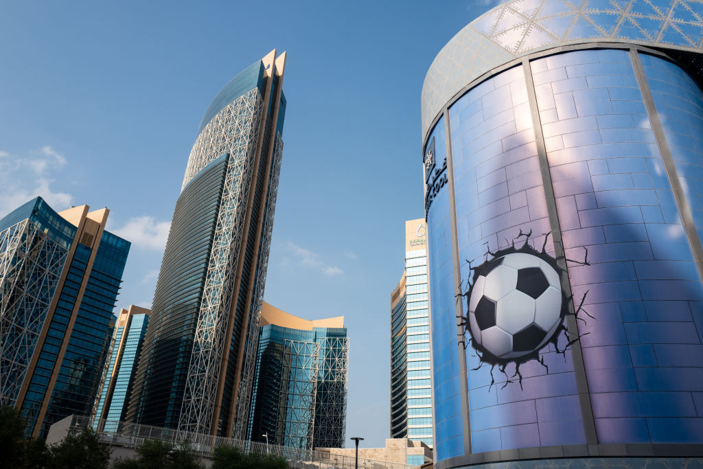 Doha