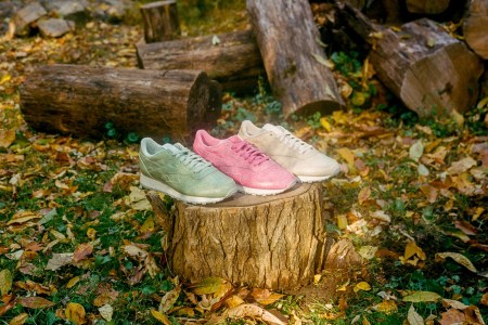 Reebok x Eames