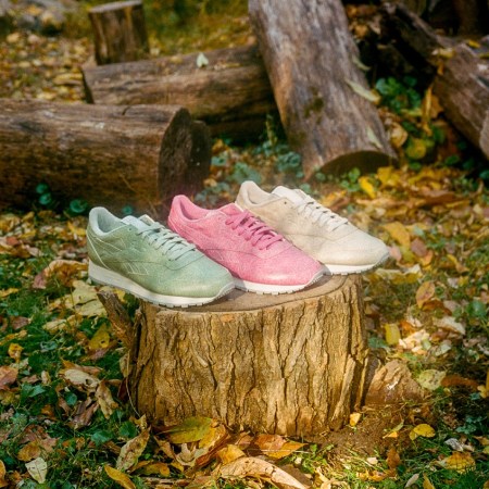 Reebok x Eames