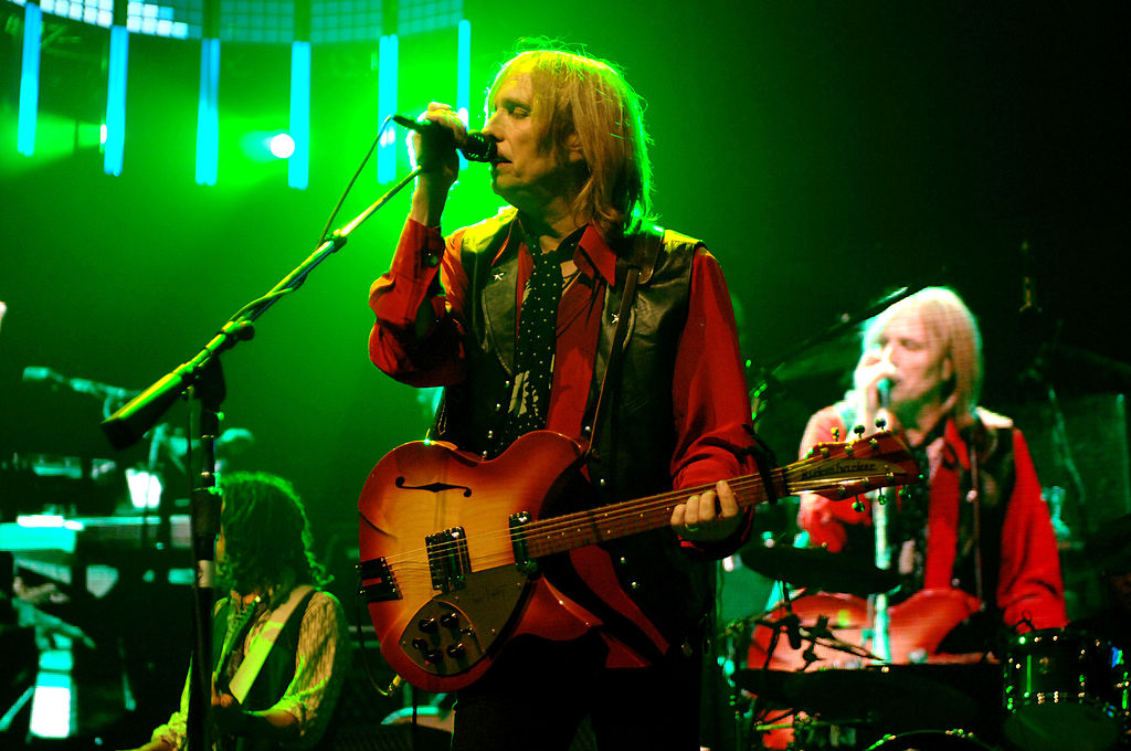 Tom Petty