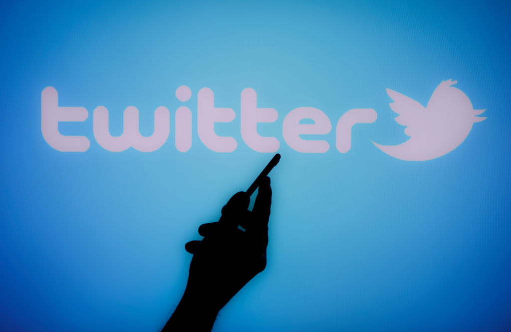 Twitter logo