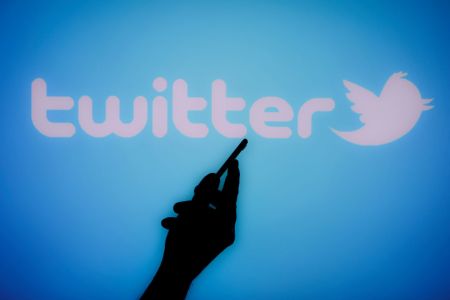 Twitter logo