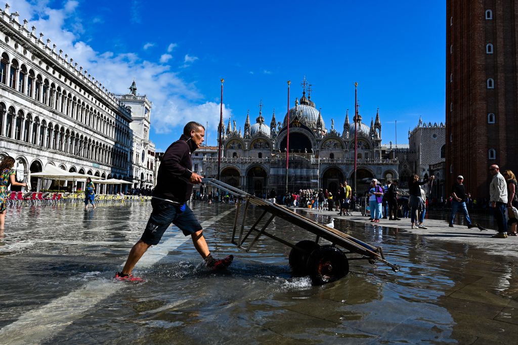 Venice