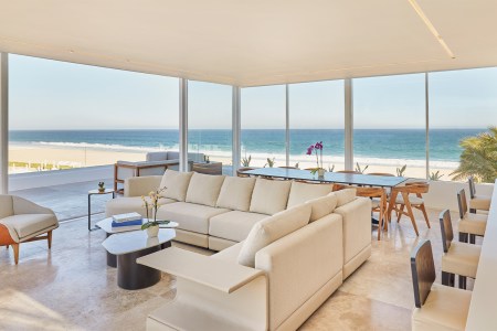 This Cabo Hotel Is an Architectural Dream Worth the Flight