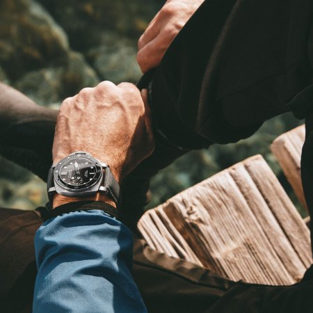 Panerai’s Newest Submersible Timepieces Link the Past and Future of Watchmaking