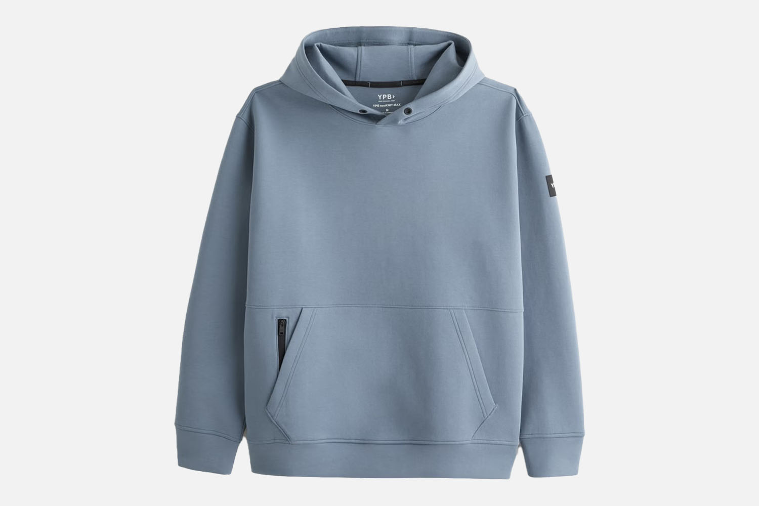 Abercrombie & Fitch YPB neoKNIT MAX Popover
