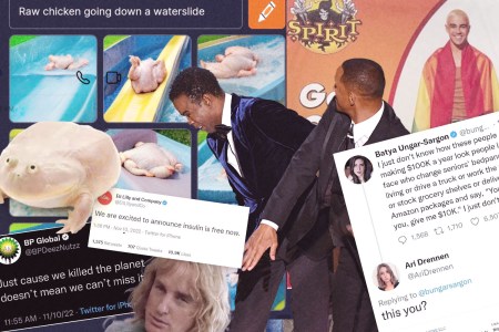 The Best Memes of 2022, Explained
