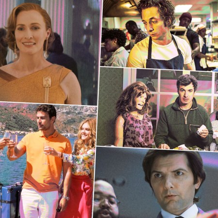 Best TV Shows 2022