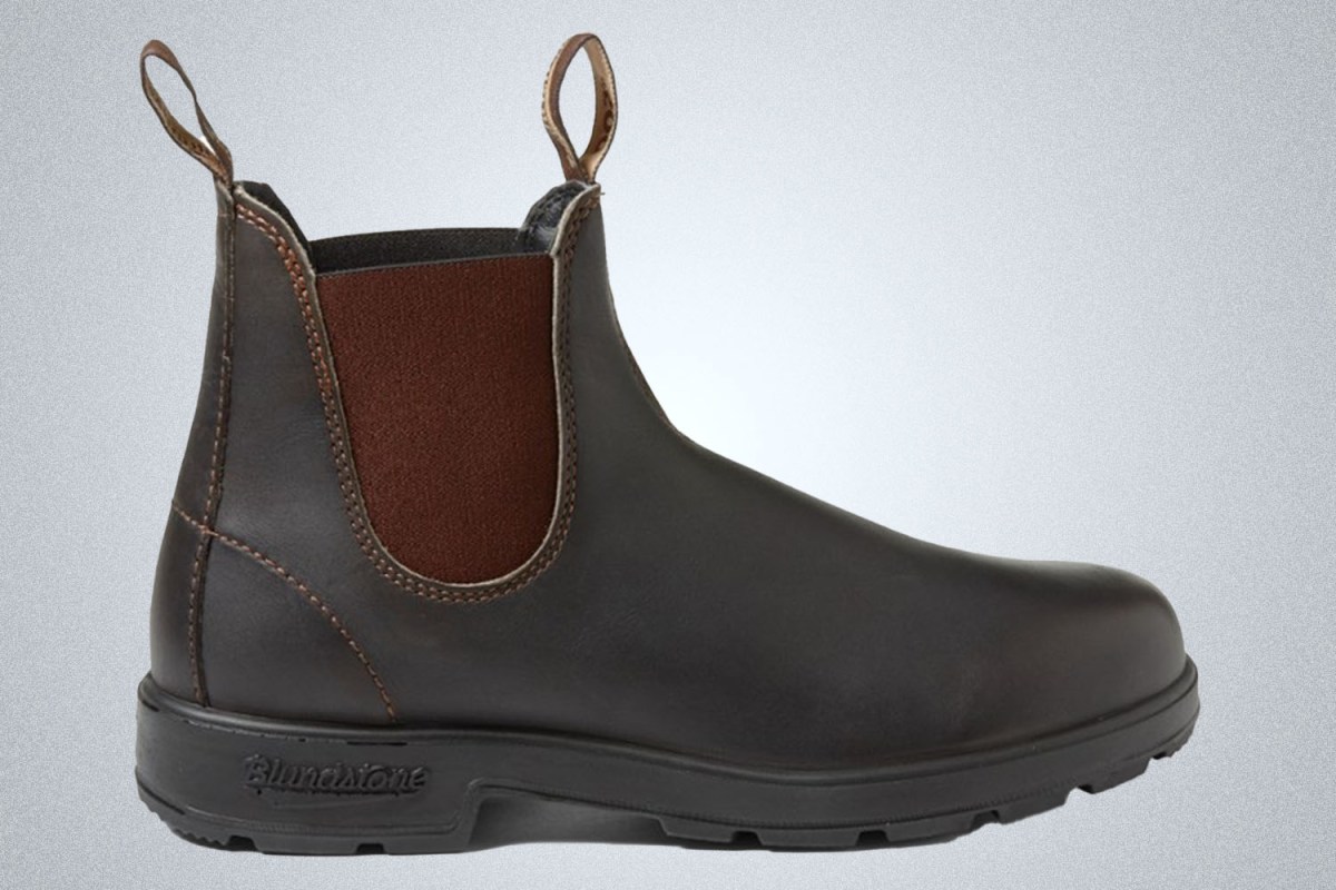 Blundstone Original 500 Boot