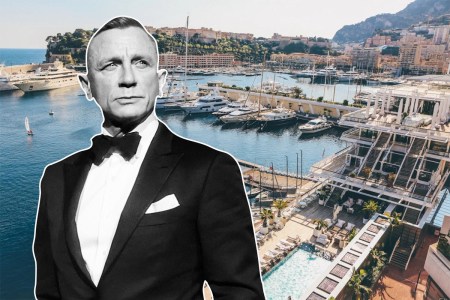 You Can Travel Like James Bond on This Unique Luxury Trip 