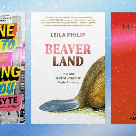 December 2022 Books