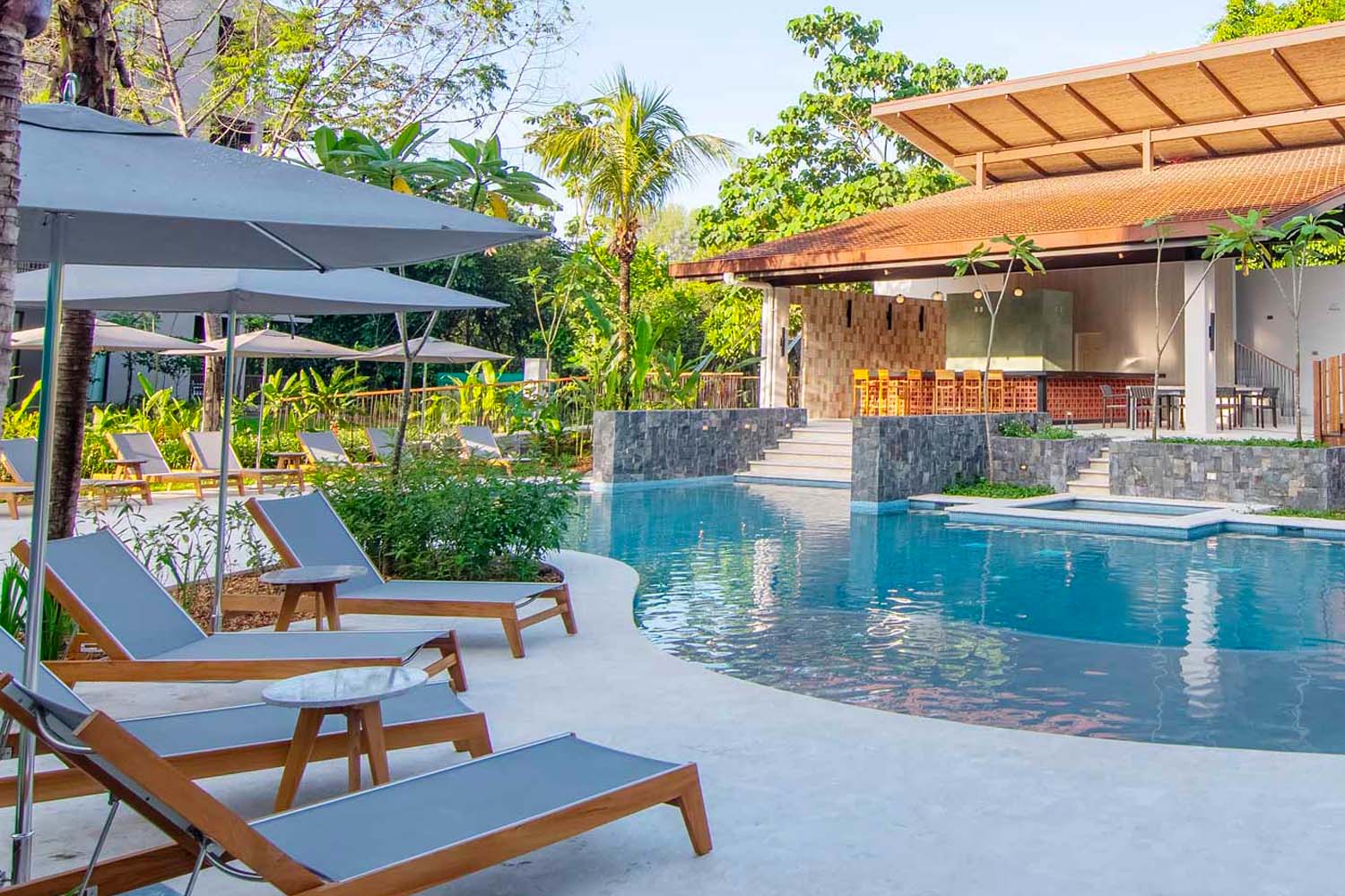 Botánika Osa Peninsula, Curio Collection by Hilton