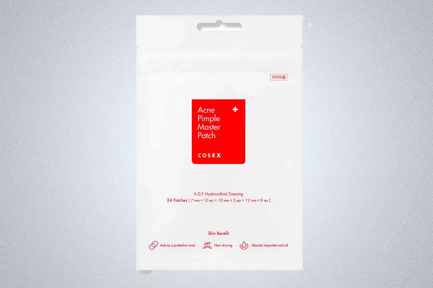 COSRX Acne Pimple Master Patch