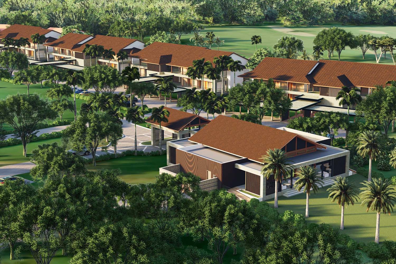 Casa de Campo