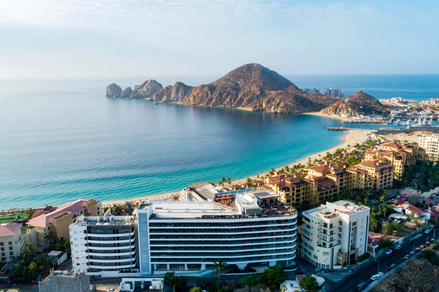 Corazón Cabo Resort & Spa exterior