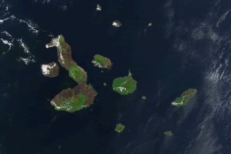 Galapagos Islands