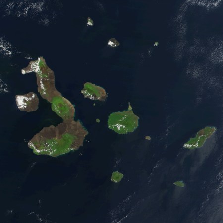 Galapagos Islands