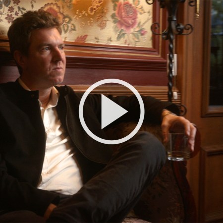 How Scotch and Storytelling Is a Partnership for the Ages