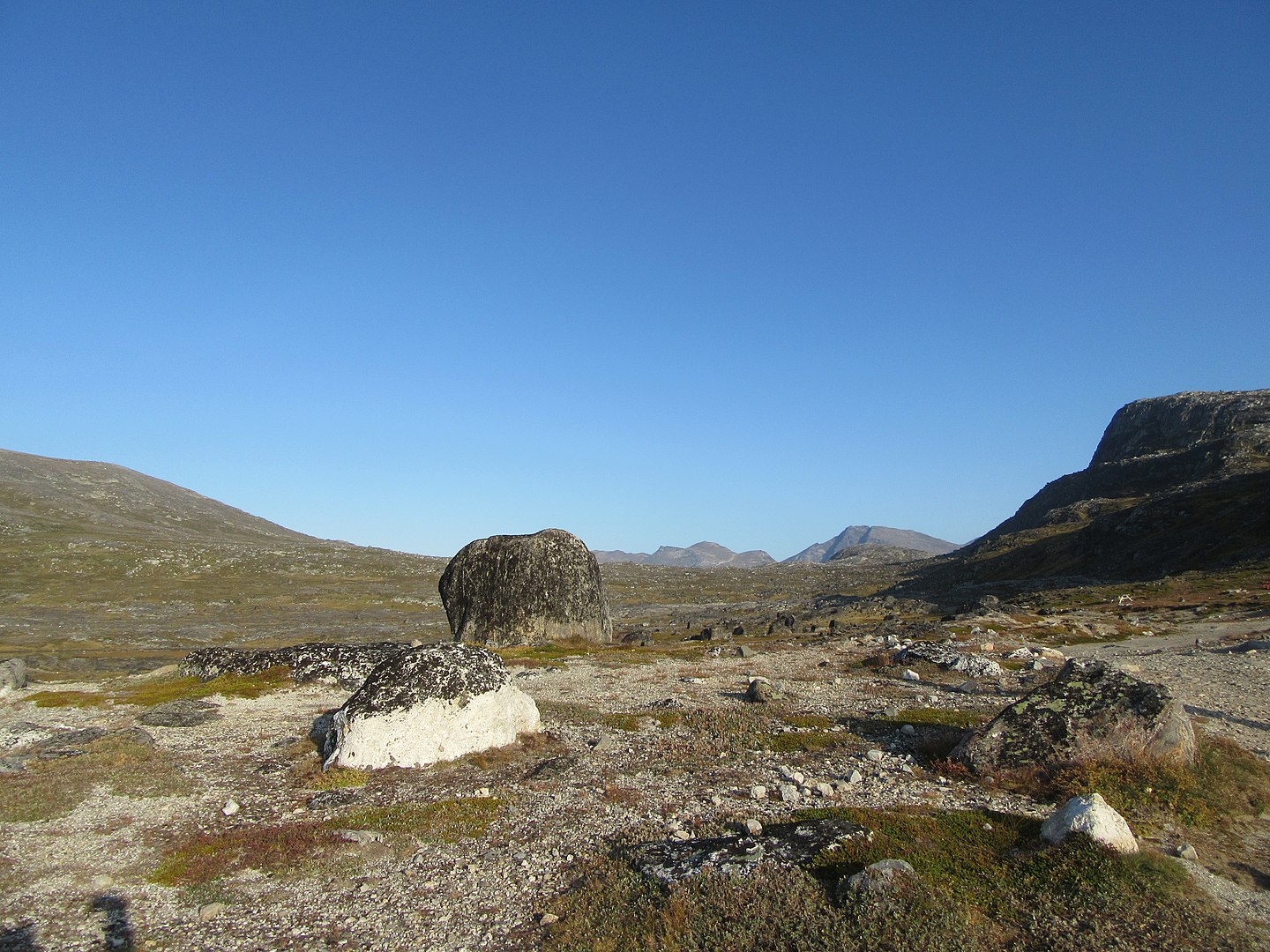 Greenland