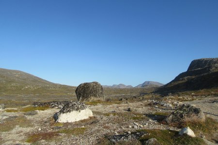 Greenland