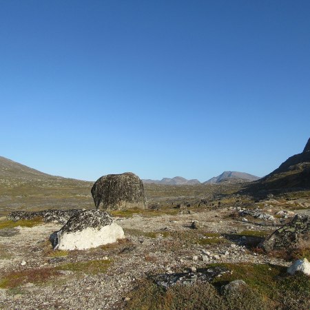 Greenland